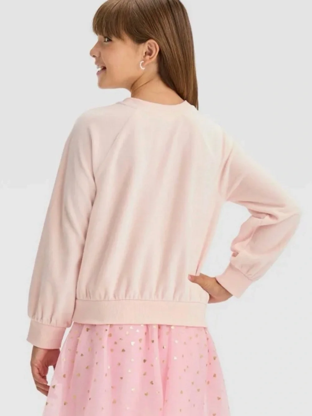 NWT Girls clothes bundle 10/12
